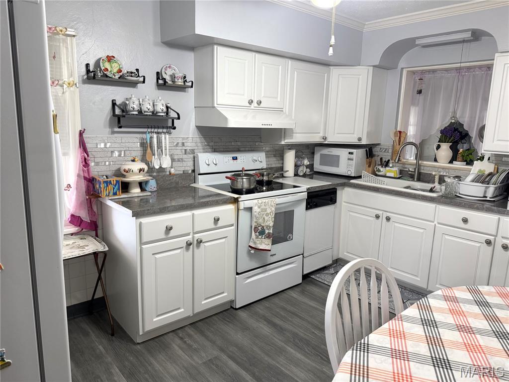 Gravois View - Residential