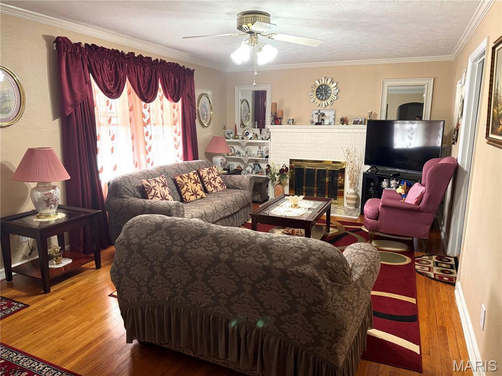 Gravois View - Residential