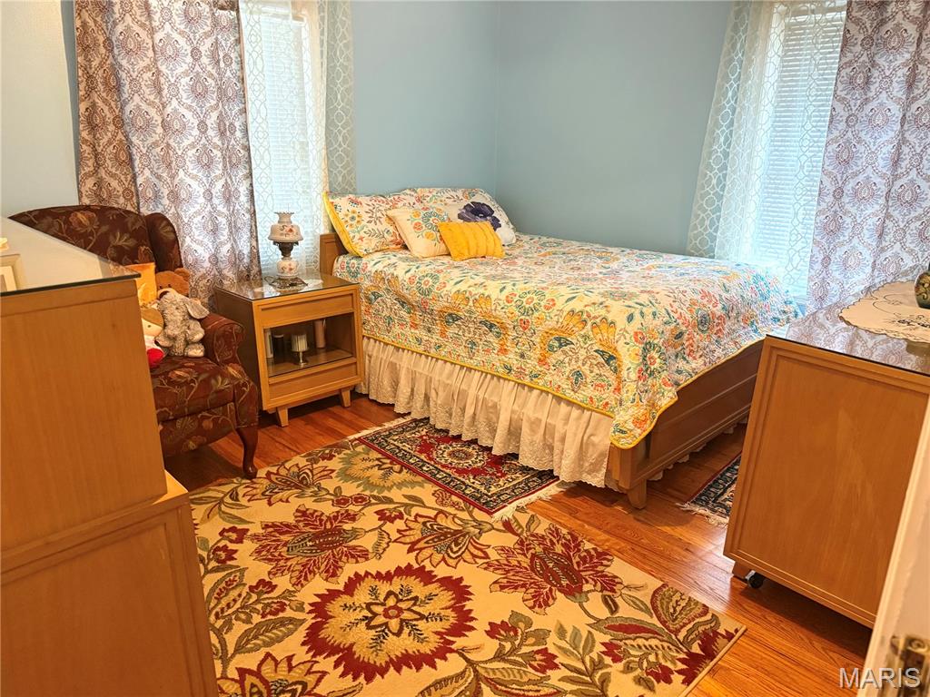 Gravois View - Residential