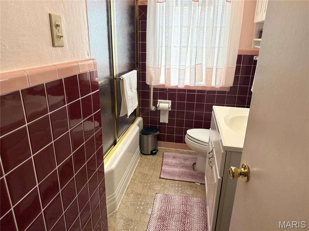 Gravois View - Residential