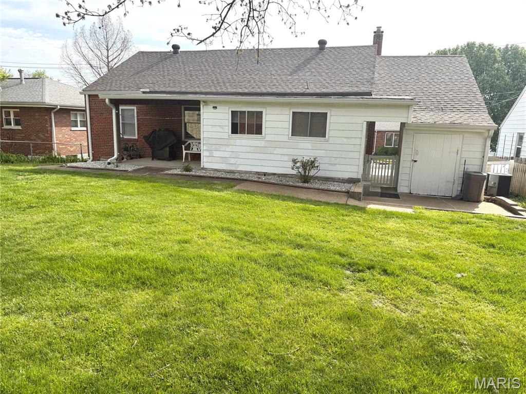 Gravois View - Residential