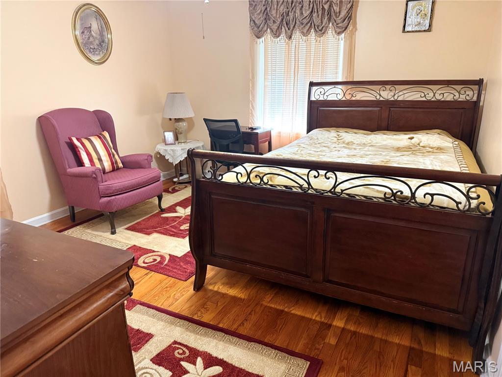 Gravois View - Residential