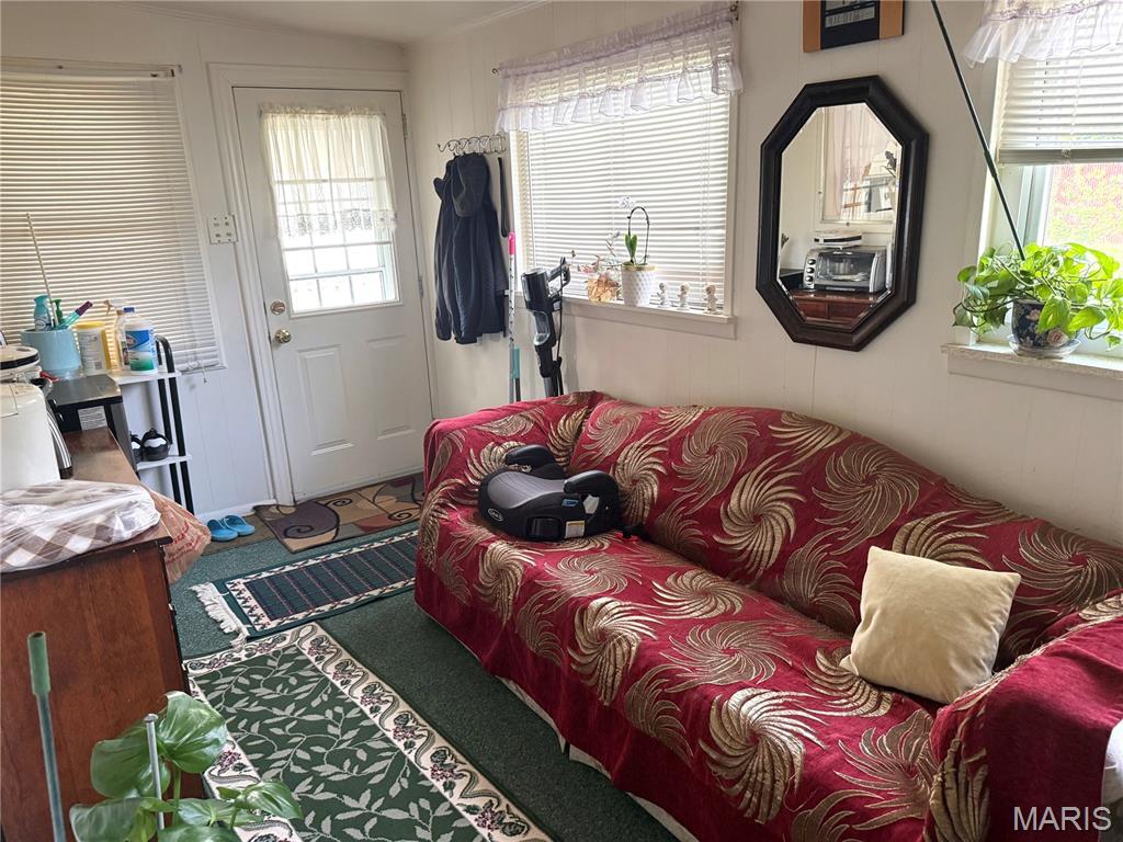 Gravois View - Residential