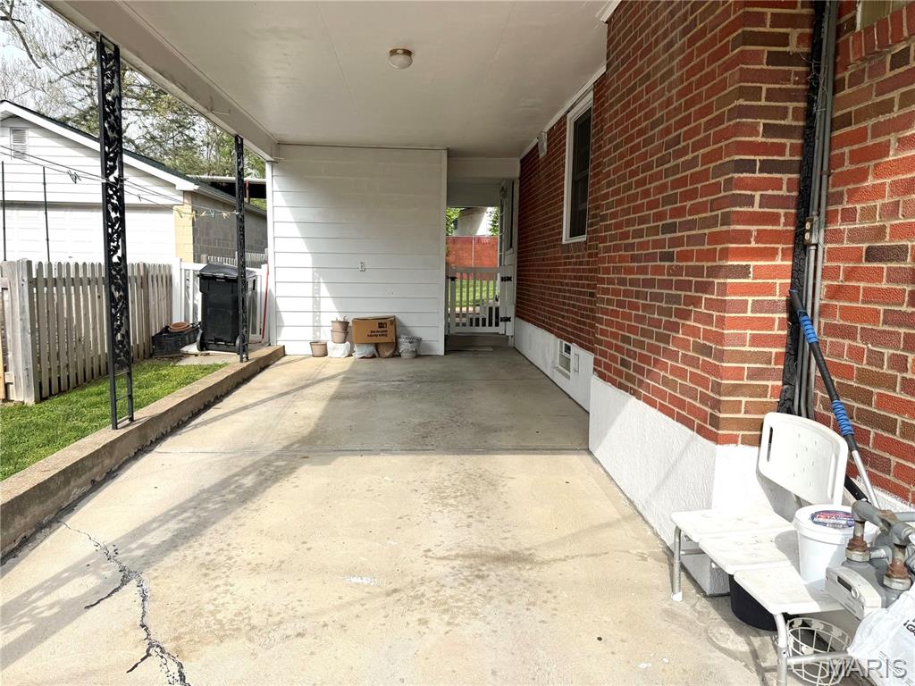 Gravois View - Residential