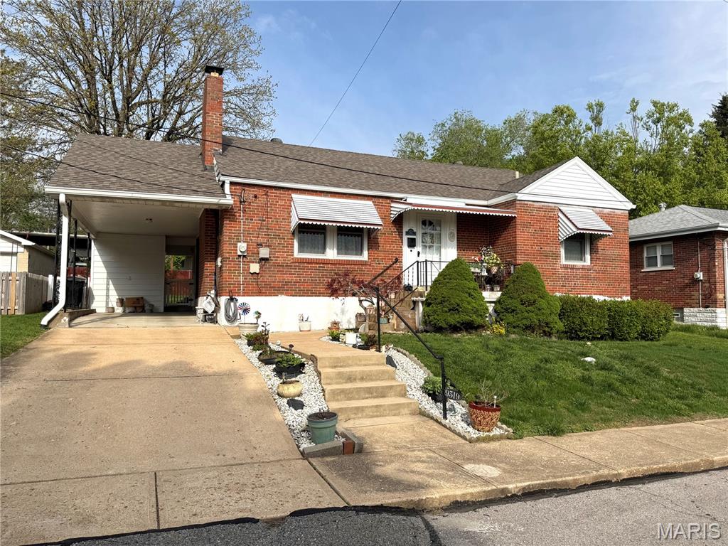 Gravois View - Residential