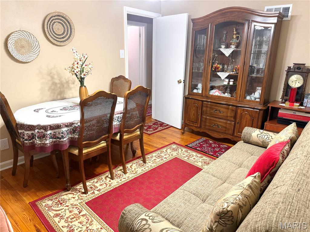 Gravois View - Residential