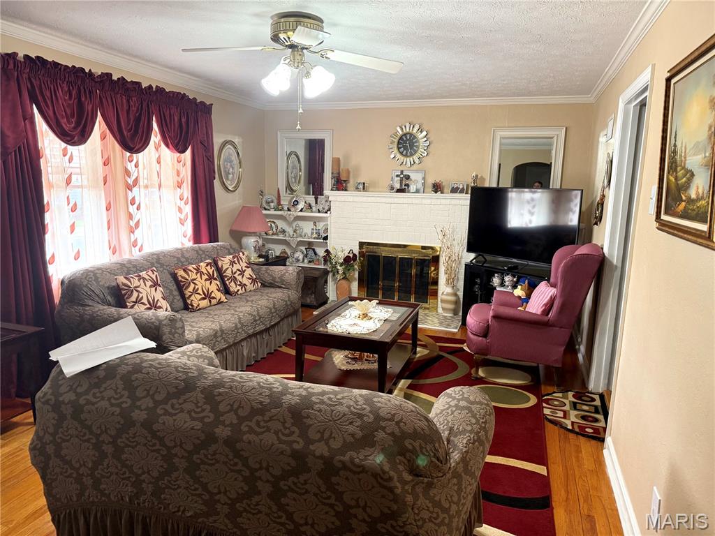 Gravois View - Residential