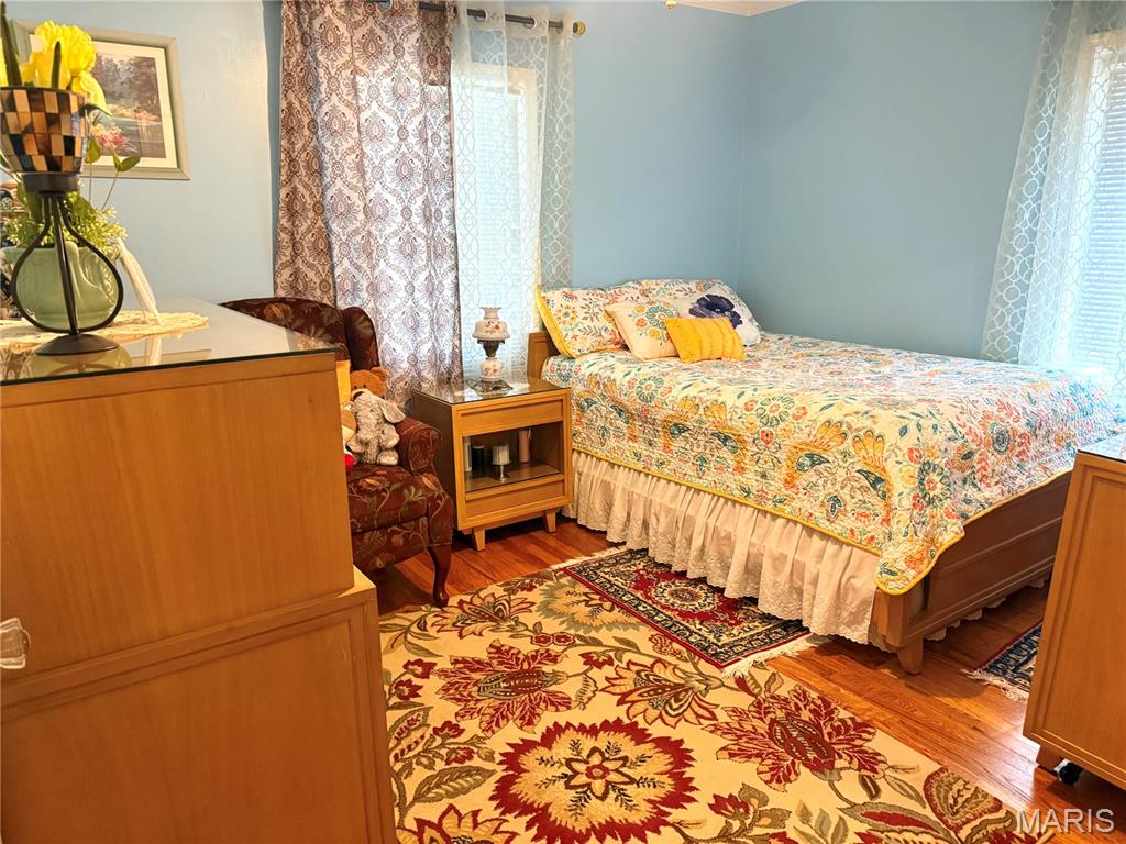 Gravois View - Residential