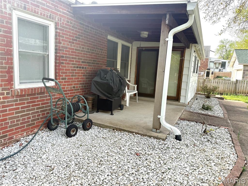 Gravois View - Residential