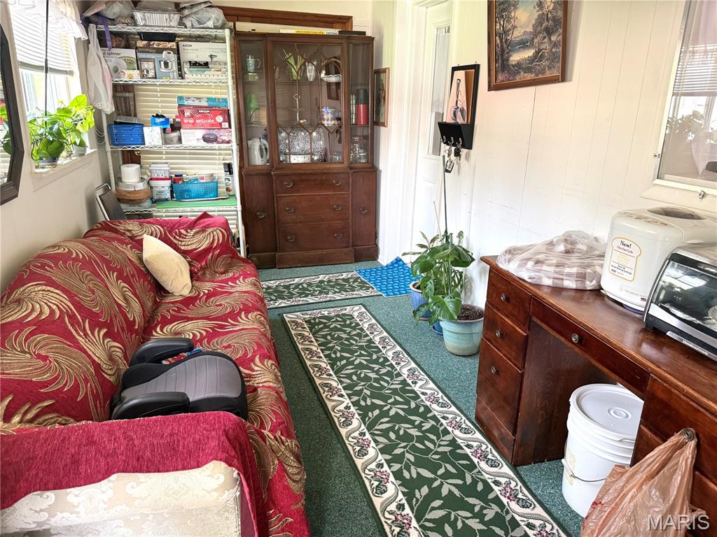 Gravois View - Residential