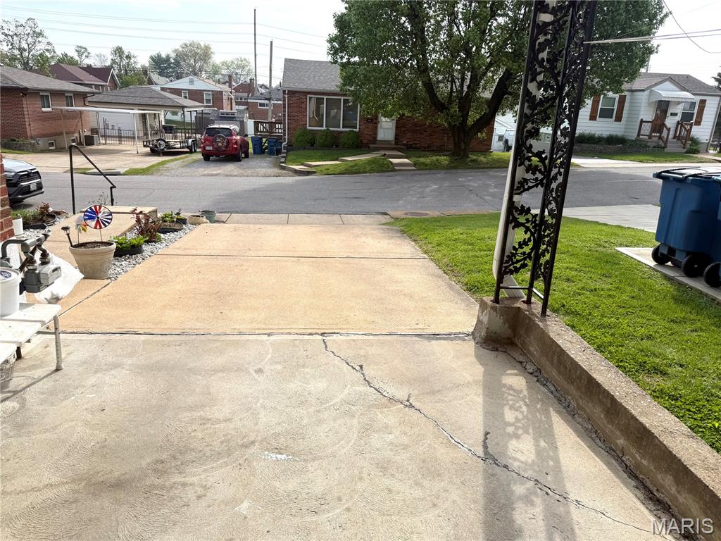 Gravois View - Residential