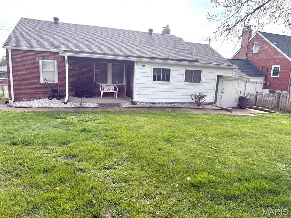 Gravois View - Residential