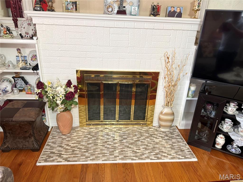 Gravois View - Residential