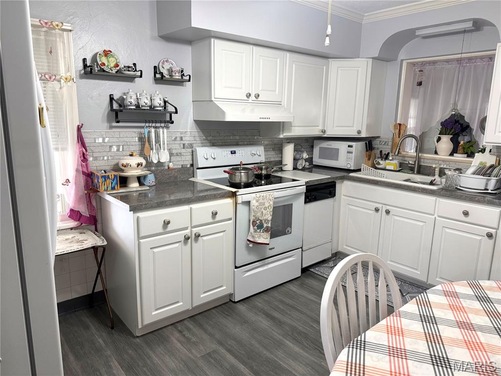 Gravois View - Residential