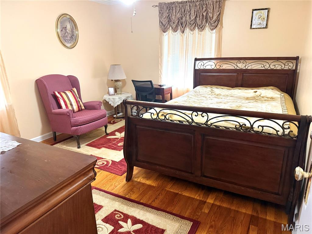 Gravois View - Residential