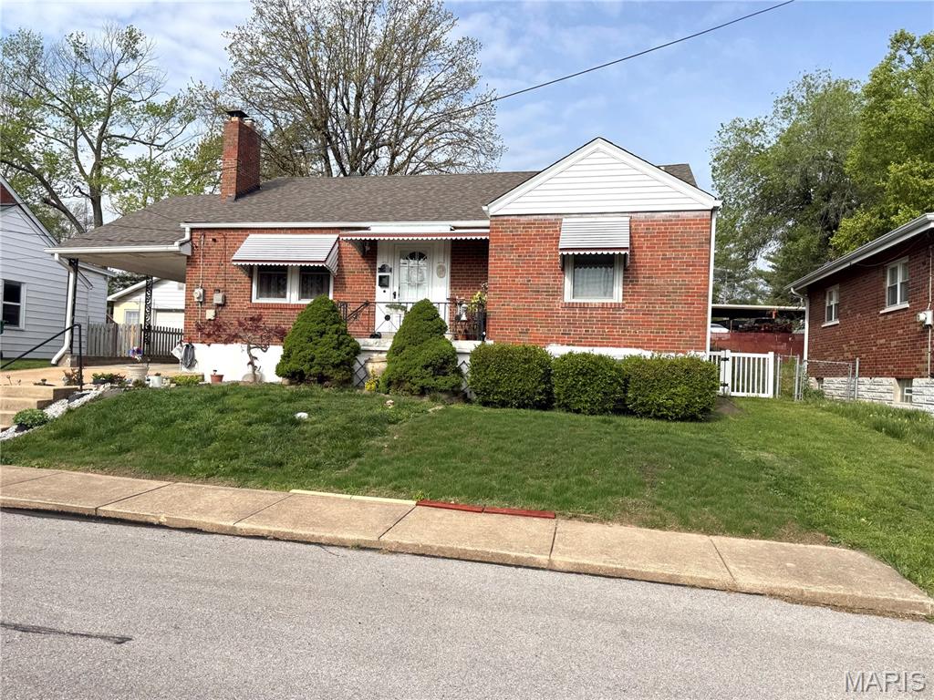 Gravois View - Residential