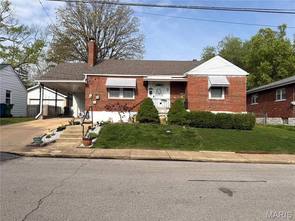 Gravois View - Residential