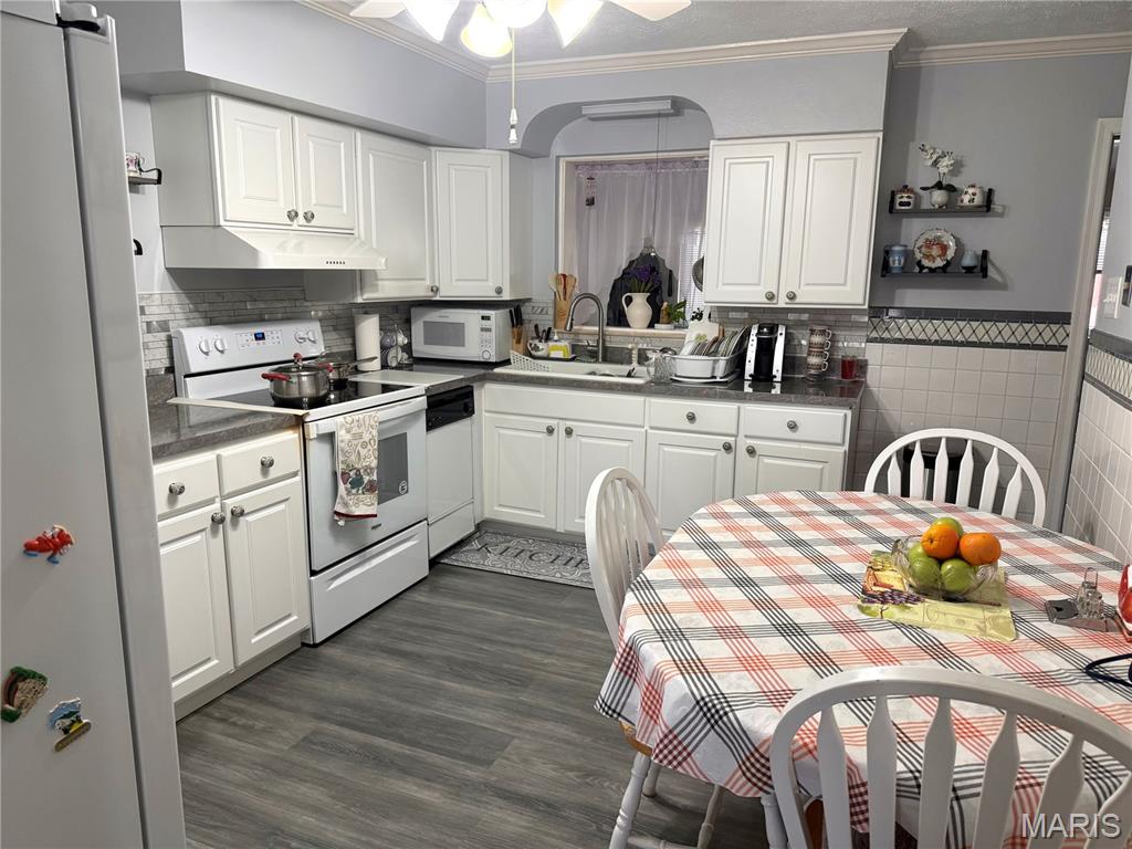 Gravois View - Residential