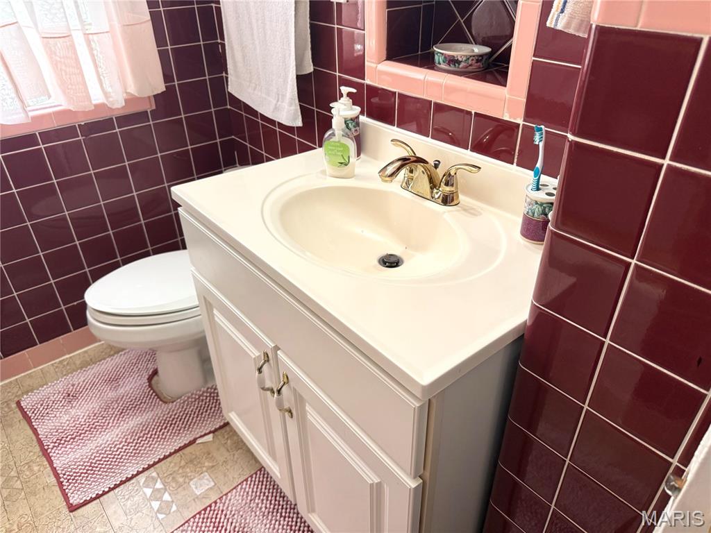 Gravois View - Residential