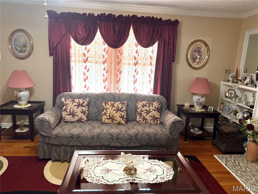 Gravois View - Residential