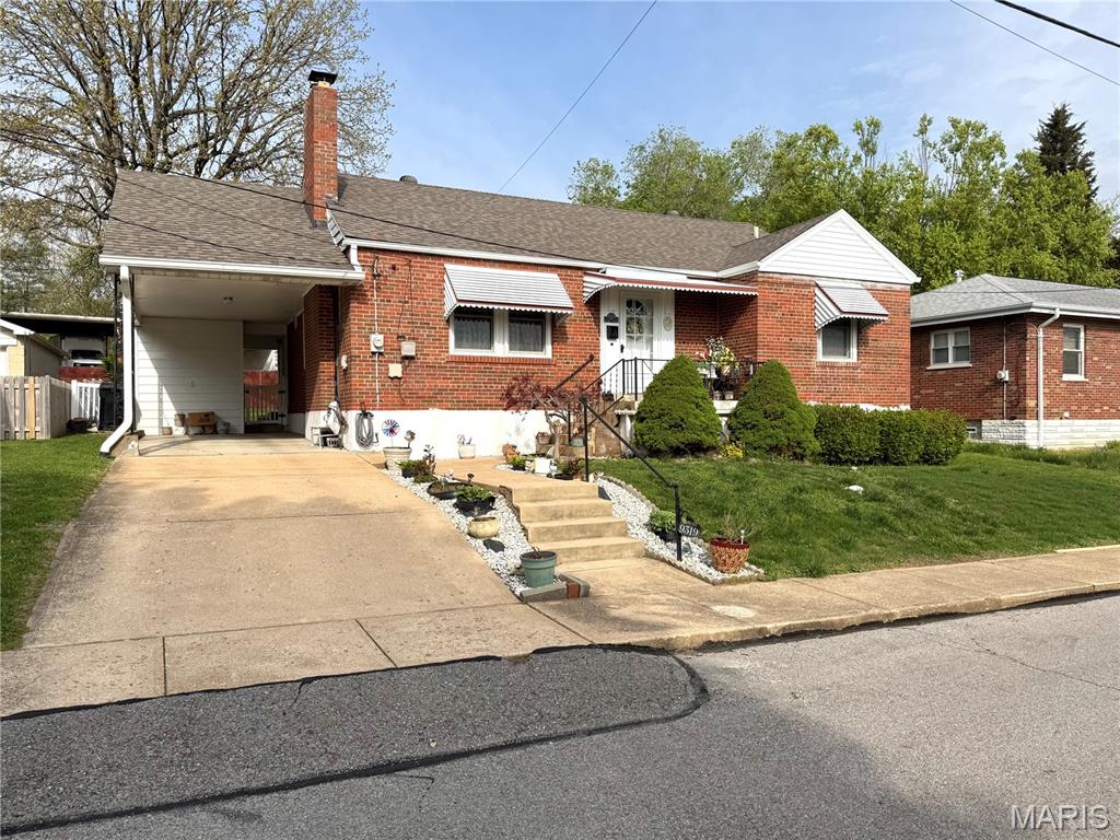 Gravois View - Residential