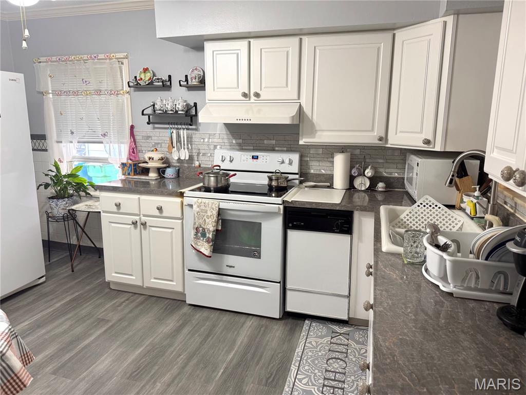 Gravois View - Residential