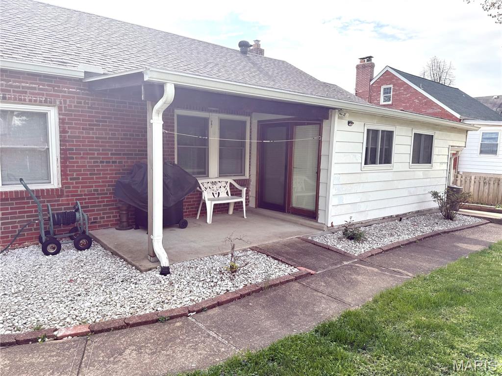 Gravois View - Residential