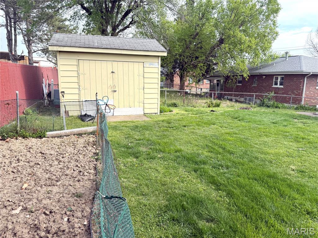 Gravois View - Residential