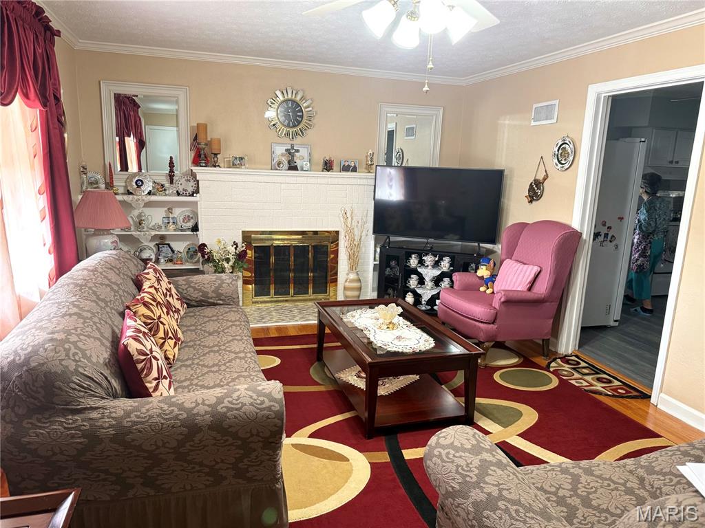 Gravois View - Residential