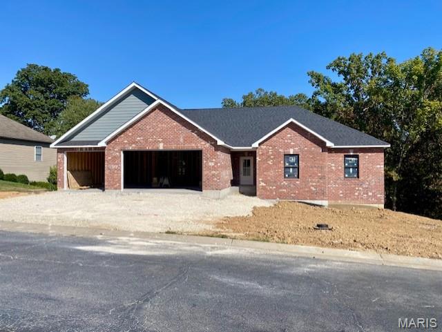 227 Cedar Berry Drive