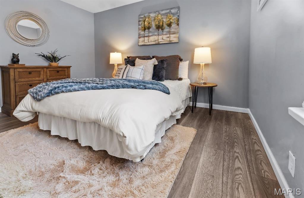 St Louis, Missouri 63114, United States, 2 Bedrooms Bedrooms, ,1 BathroomBathrooms,Residential,Active,9666