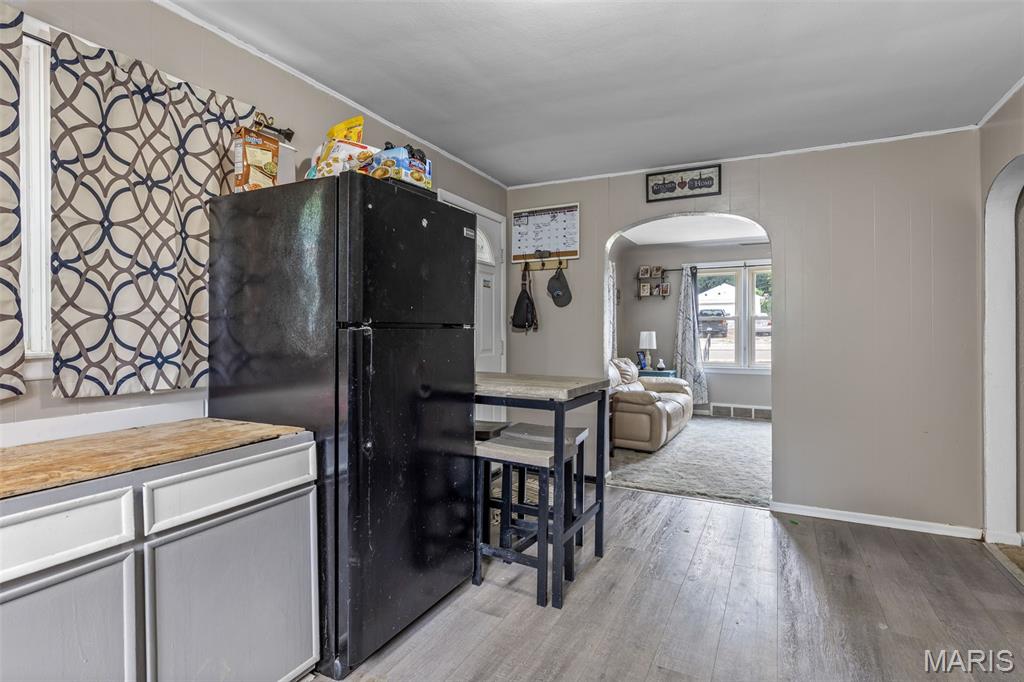 Hartshorn Acres - Residential