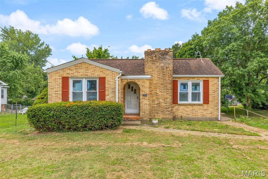 Hartshorn Acres - Residential