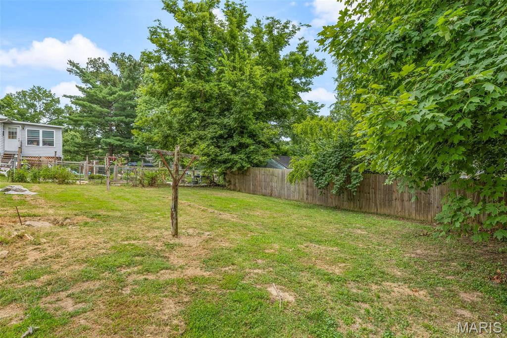 Hartshorn Acres - Residential