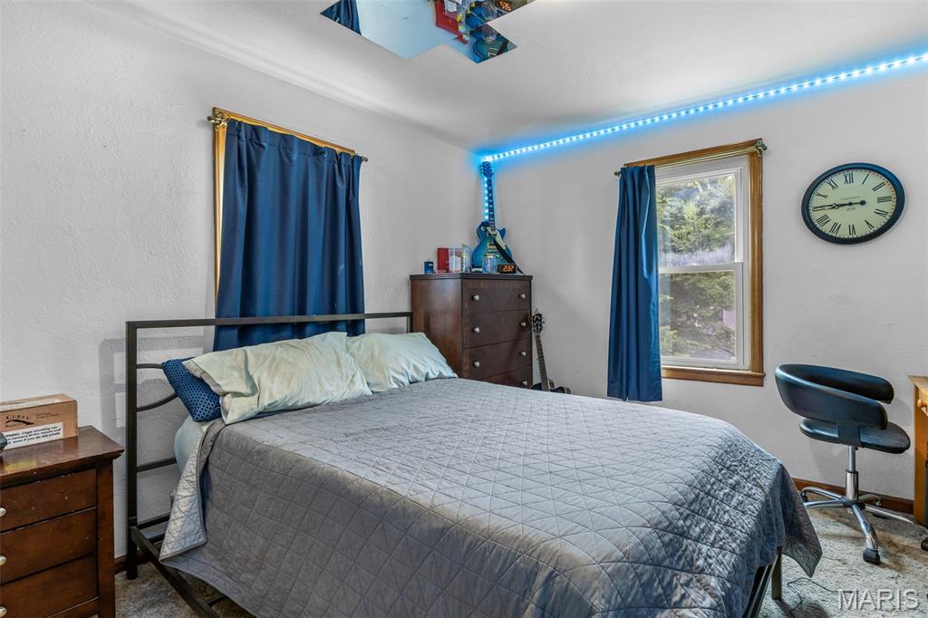 Hartshorn Acres - Residential