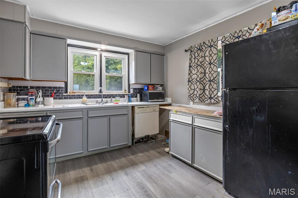 Hartshorn Acres - Residential