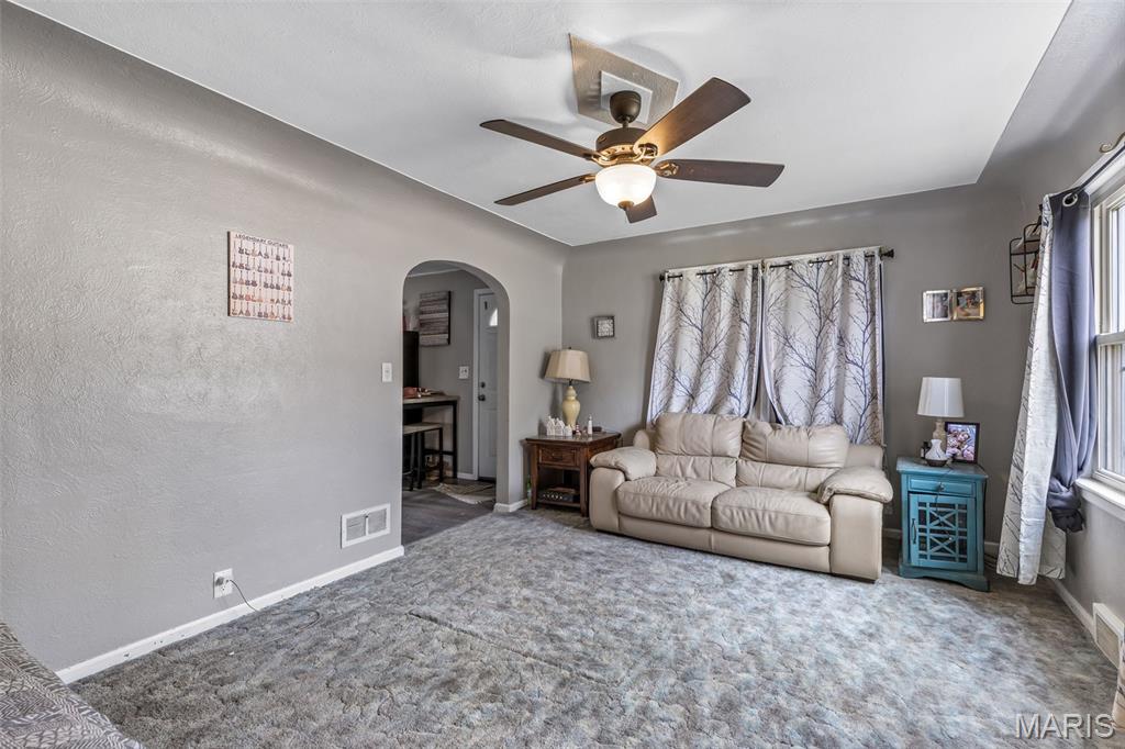 Hartshorn Acres - Residential
