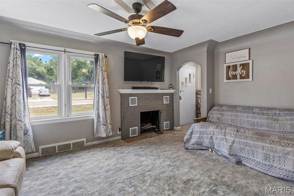 Hartshorn Acres - Residential