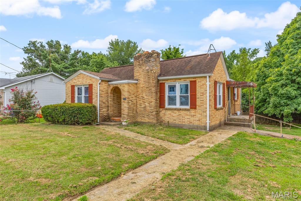 Hartshorn Acres - Residential