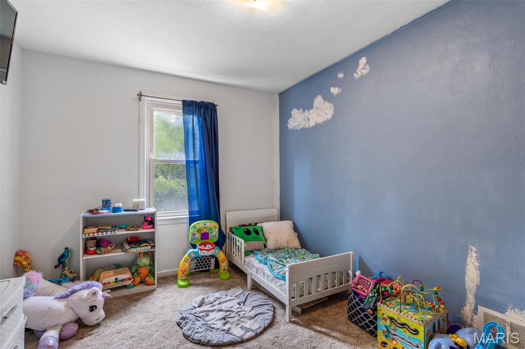 Hartshorn Acres - Residential