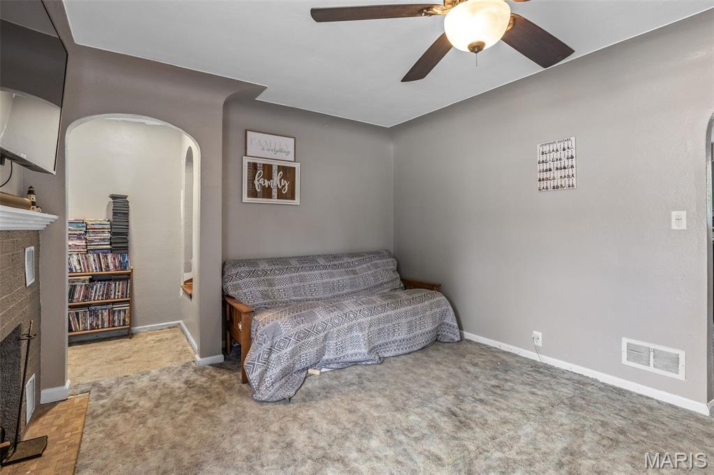 Hartshorn Acres - Residential