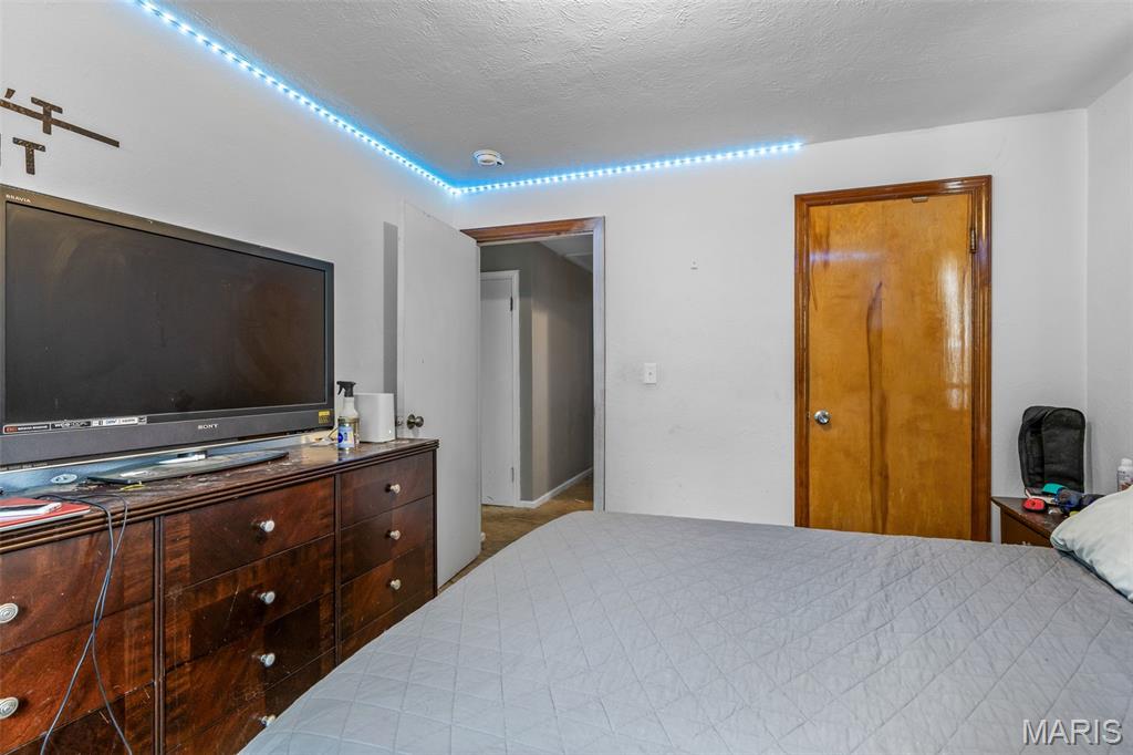 Hartshorn Acres - Residential