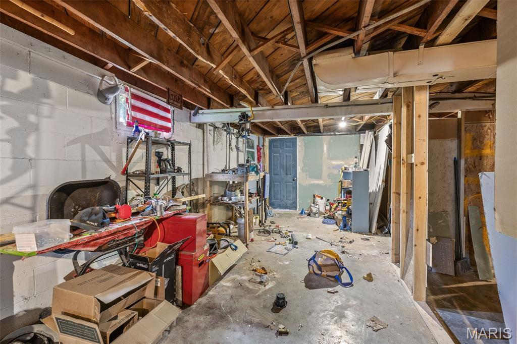 Hartshorn Acres - Residential
