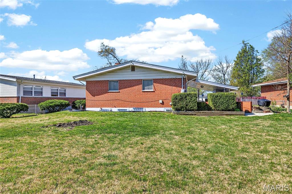 Tamma Park - Residential