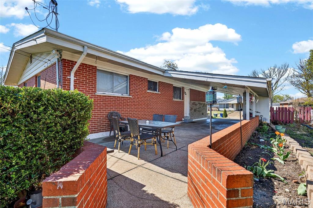 Tamma Park - Residential