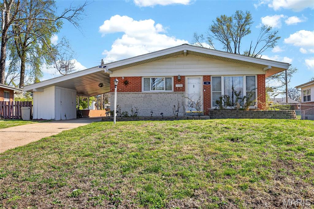 Tamma Park - Residential