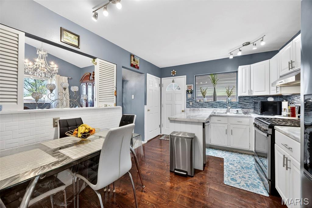 Tamma Park - Residential