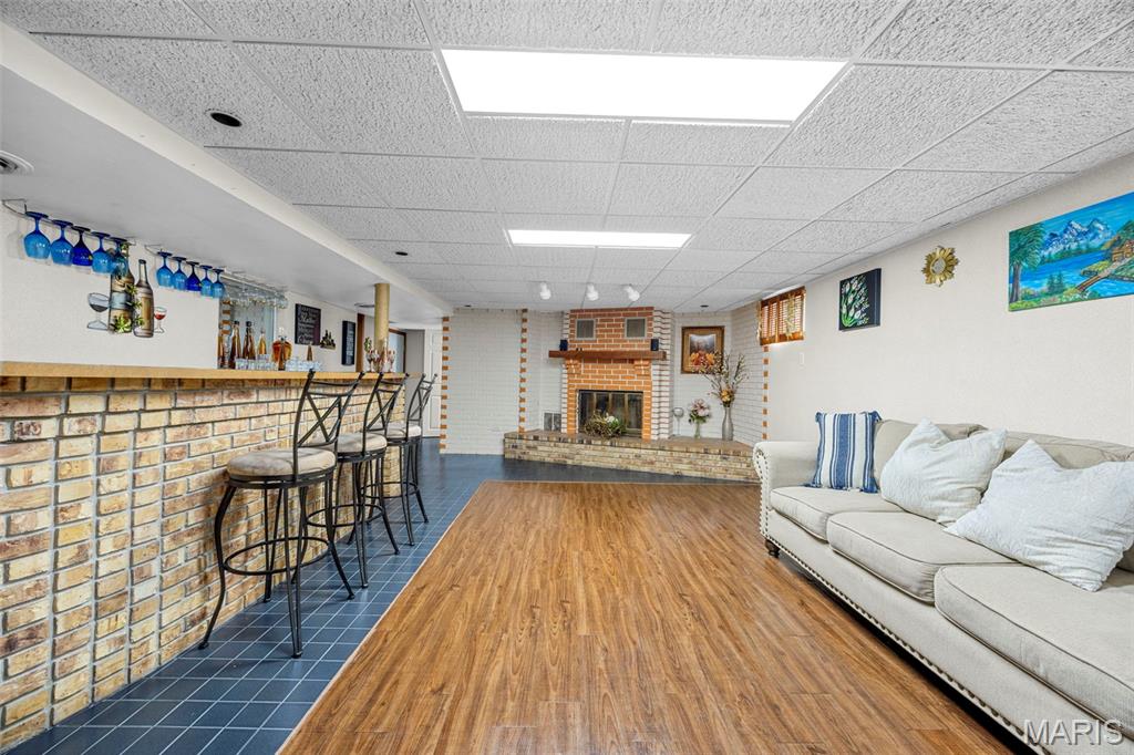 Tamma Park - Residential