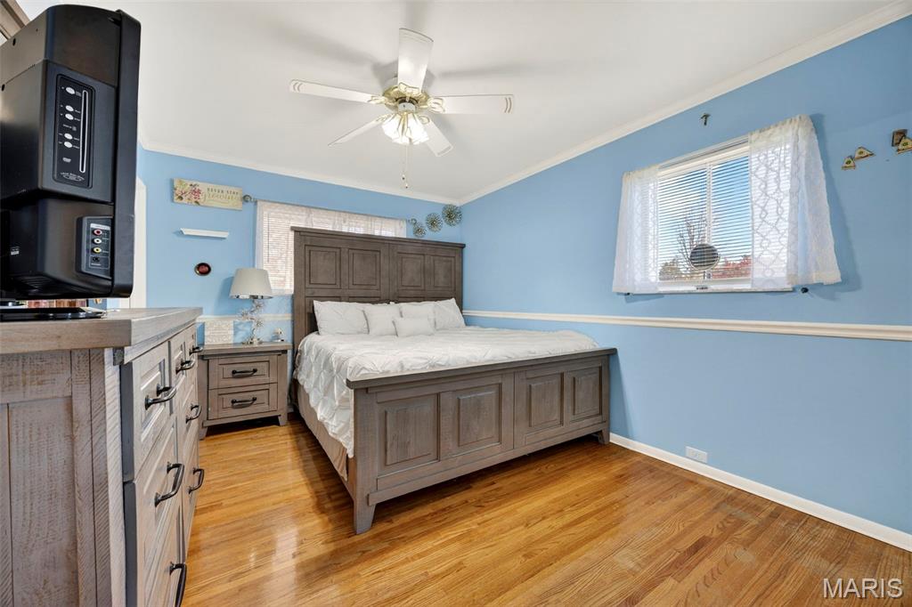 Tamma Park - Residential