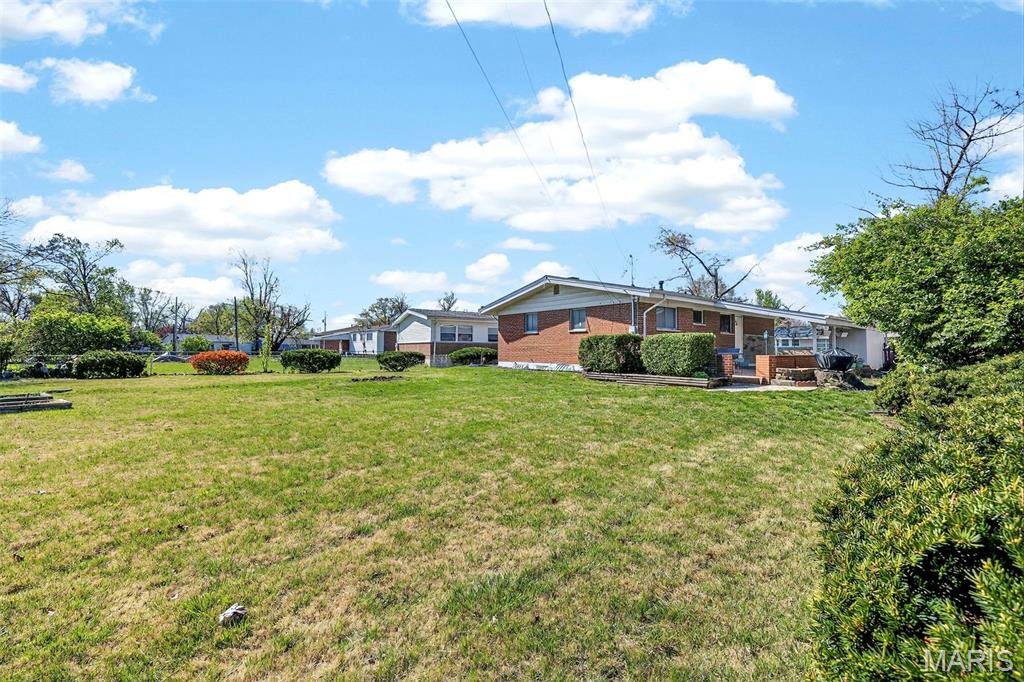 Tamma Park - Residential